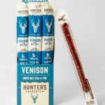 hunter's reserve meat sticks
